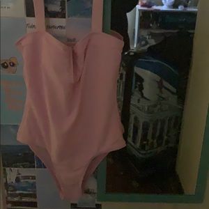 Swimsuit